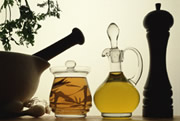 olivenolje middelhavsdietten