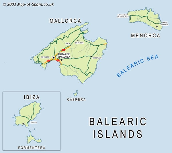 Kart Mallorca