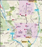 Madrid Kart